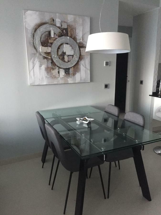 Sunset Drive Apartment Benidorm Ngoại thất bức ảnh