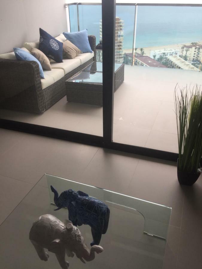 Sunset Drive Apartment Benidorm Ngoại thất bức ảnh