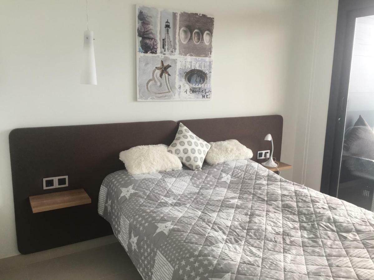 Sunset Drive Apartment Benidorm Ngoại thất bức ảnh