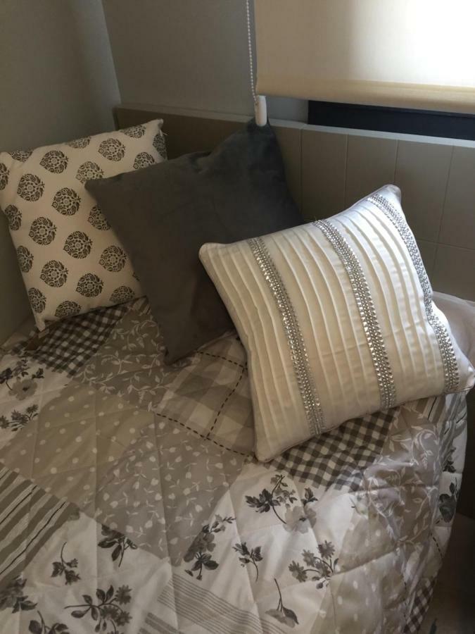 Sunset Drive Apartment Benidorm Ngoại thất bức ảnh