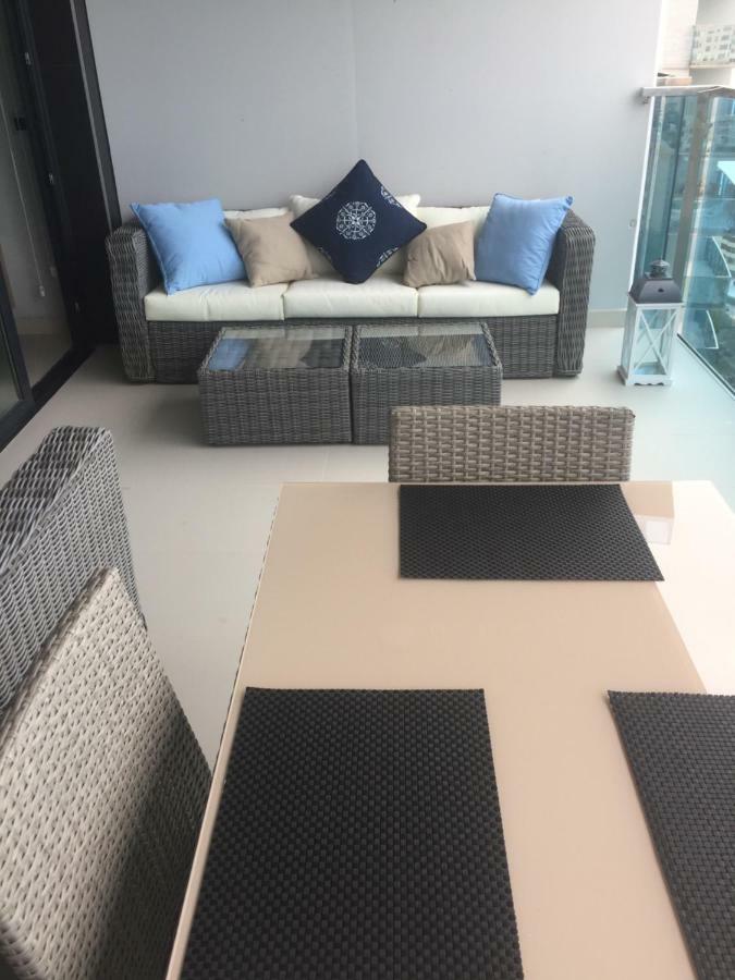 Sunset Drive Apartment Benidorm Ngoại thất bức ảnh