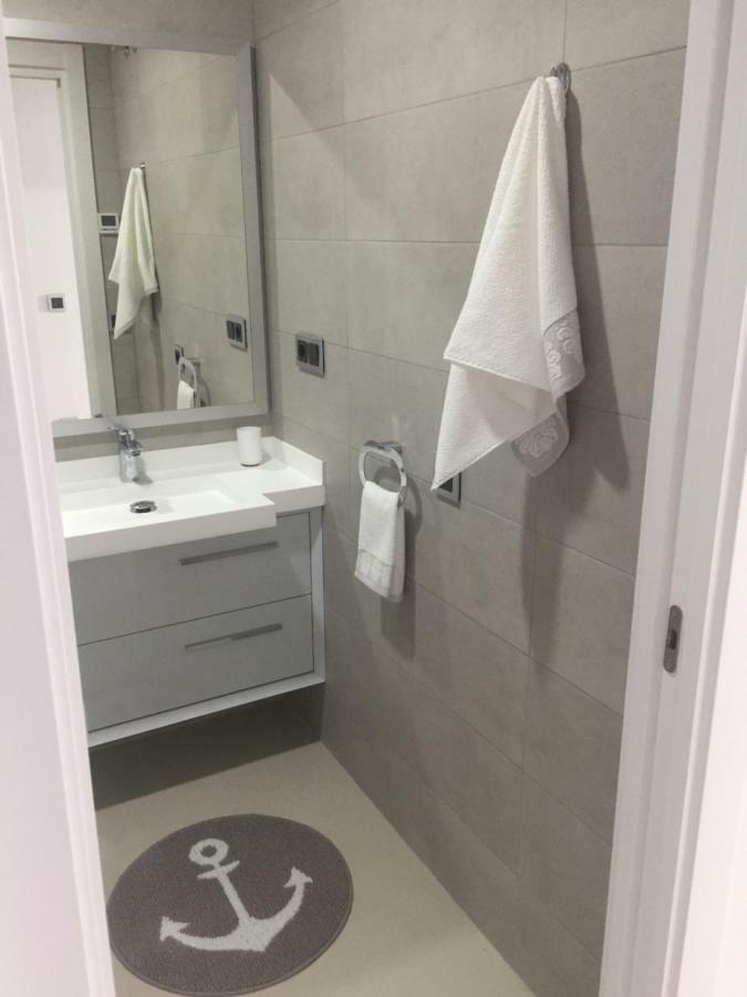 Sunset Drive Apartment Benidorm Ngoại thất bức ảnh