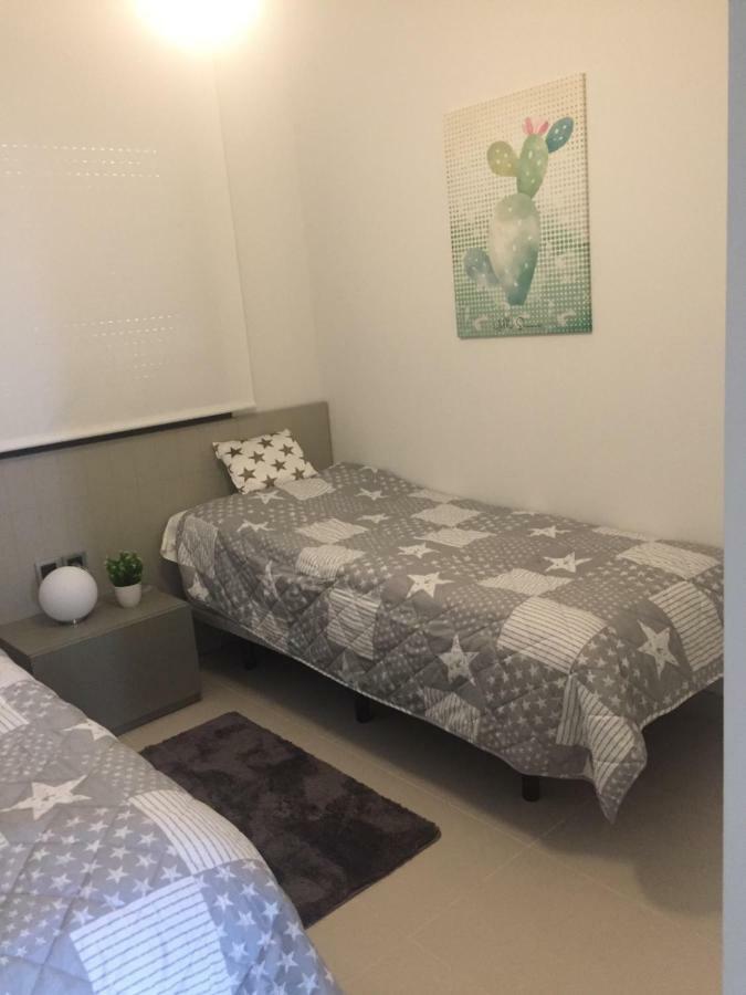 Sunset Drive Apartment Benidorm Ngoại thất bức ảnh