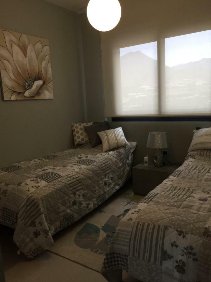 Sunset Drive Apartment Benidorm Ngoại thất bức ảnh