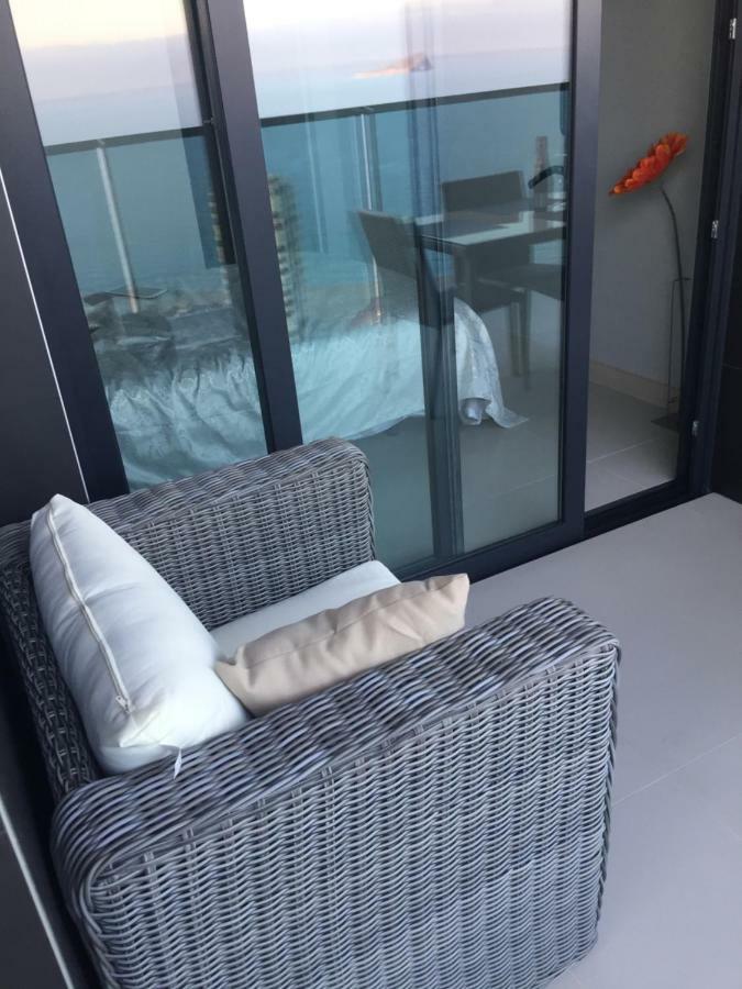 Sunset Drive Apartment Benidorm Ngoại thất bức ảnh