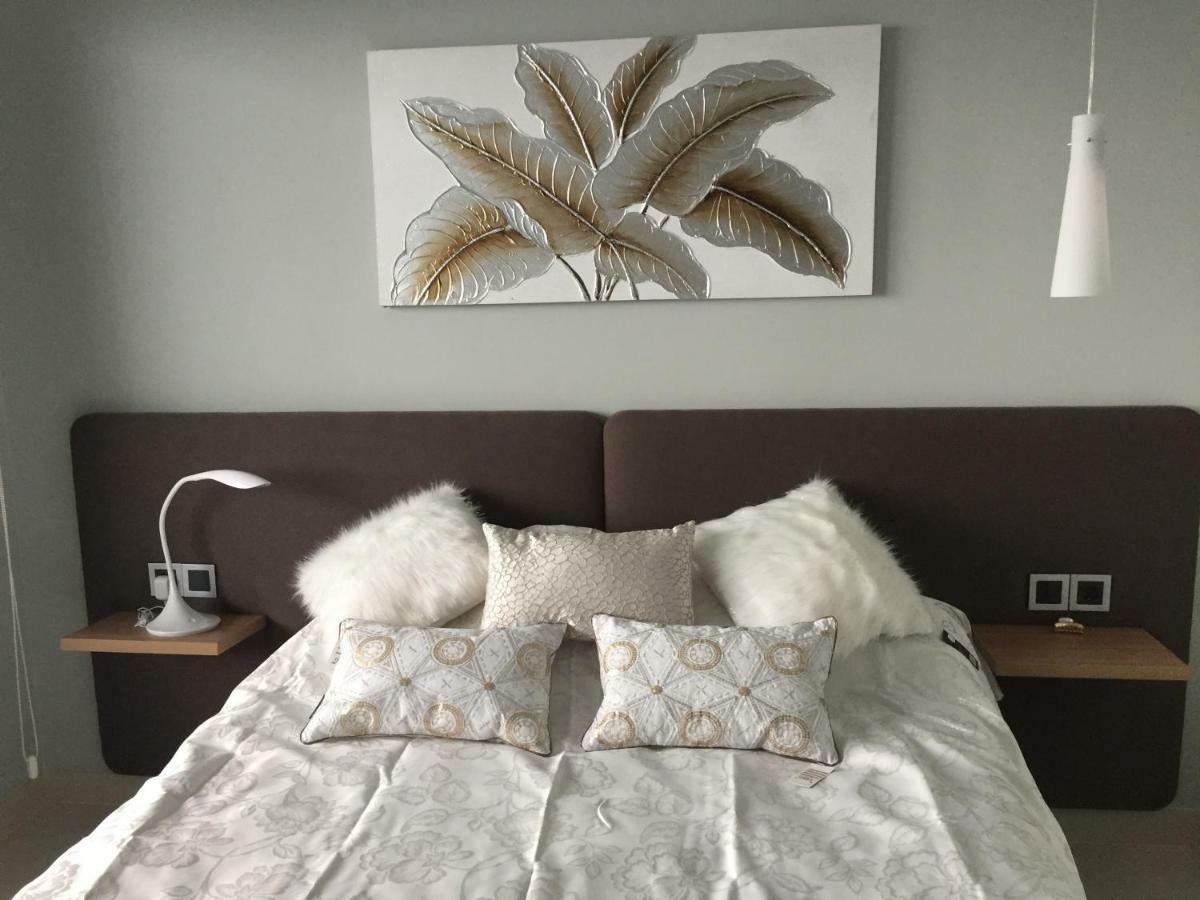 Sunset Drive Apartment Benidorm Ngoại thất bức ảnh