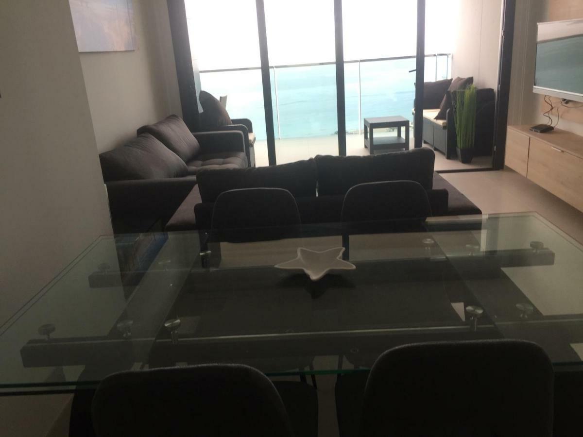 Sunset Drive Apartment Benidorm Ngoại thất bức ảnh