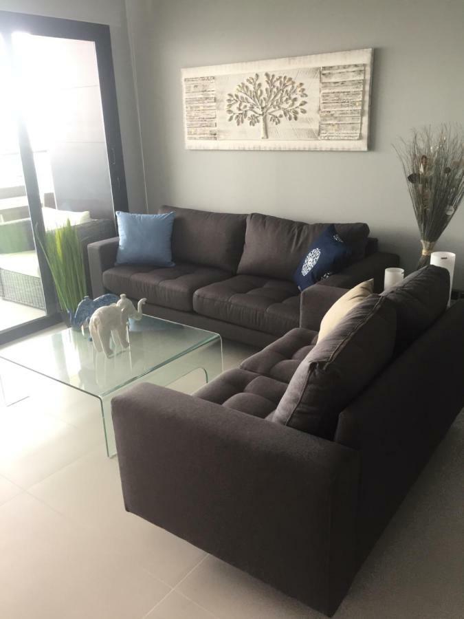 Sunset Drive Apartment Benidorm Ngoại thất bức ảnh