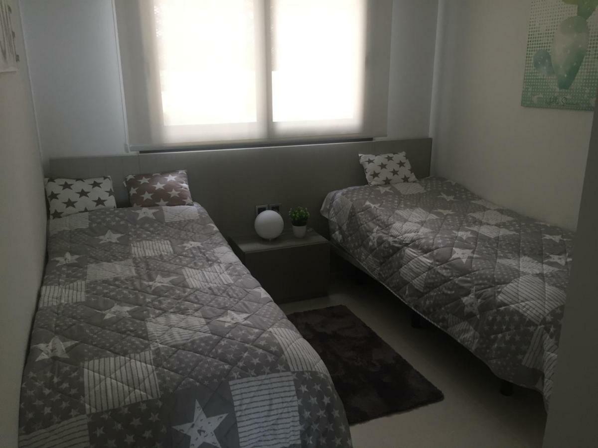 Sunset Drive Apartment Benidorm Ngoại thất bức ảnh