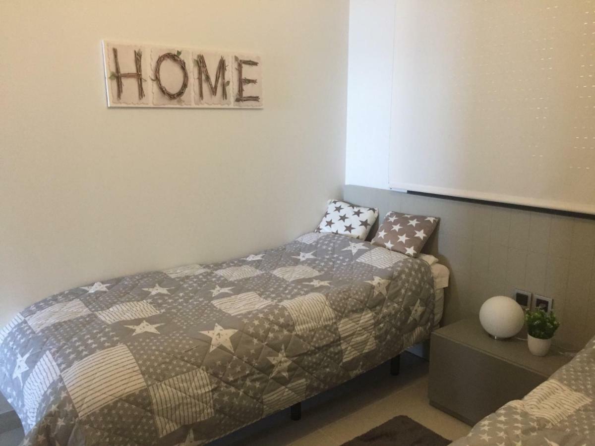 Sunset Drive Apartment Benidorm Ngoại thất bức ảnh