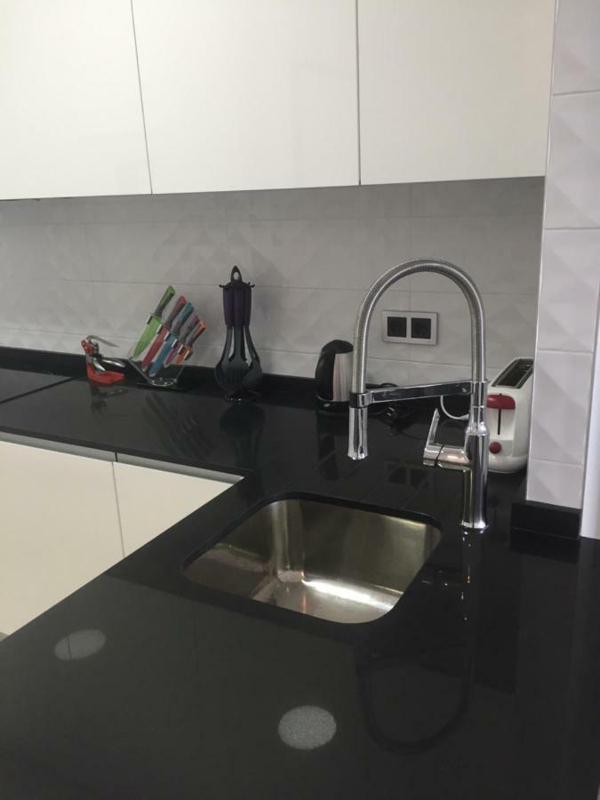 Sunset Drive Apartment Benidorm Ngoại thất bức ảnh