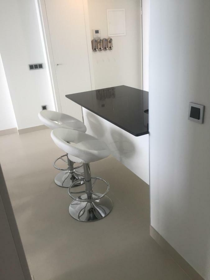 Sunset Drive Apartment Benidorm Ngoại thất bức ảnh