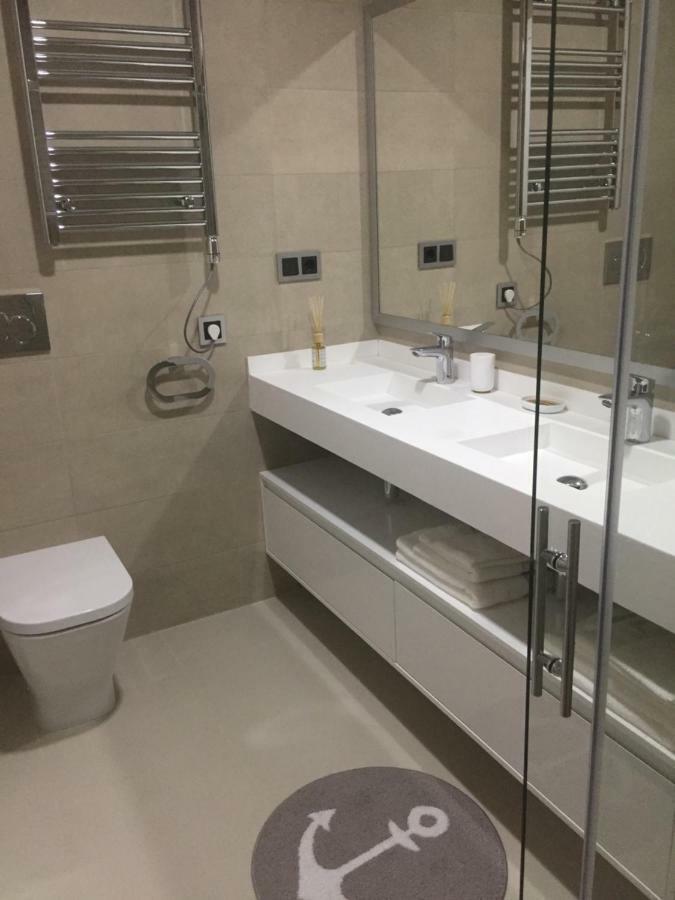 Sunset Drive Apartment Benidorm Ngoại thất bức ảnh