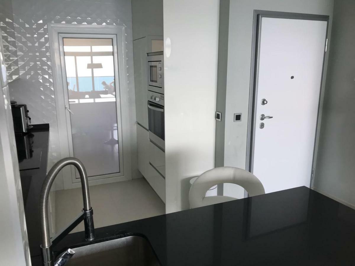 Sunset Drive Apartment Benidorm Ngoại thất bức ảnh