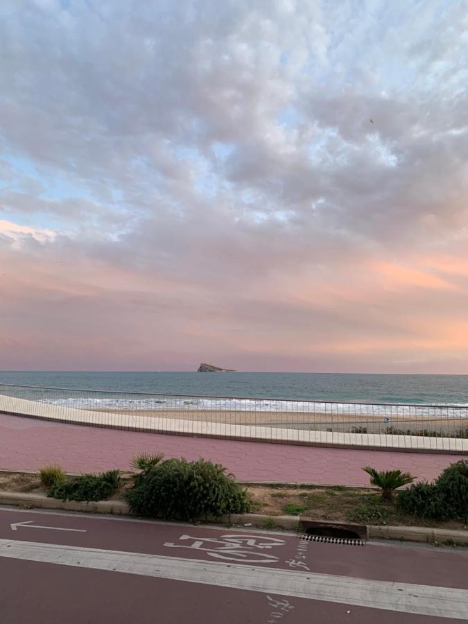 Sunset Drive Apartment Benidorm Ngoại thất bức ảnh